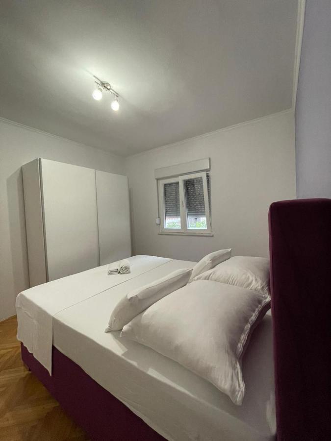 Apartment Pepi Split Bagian luar foto