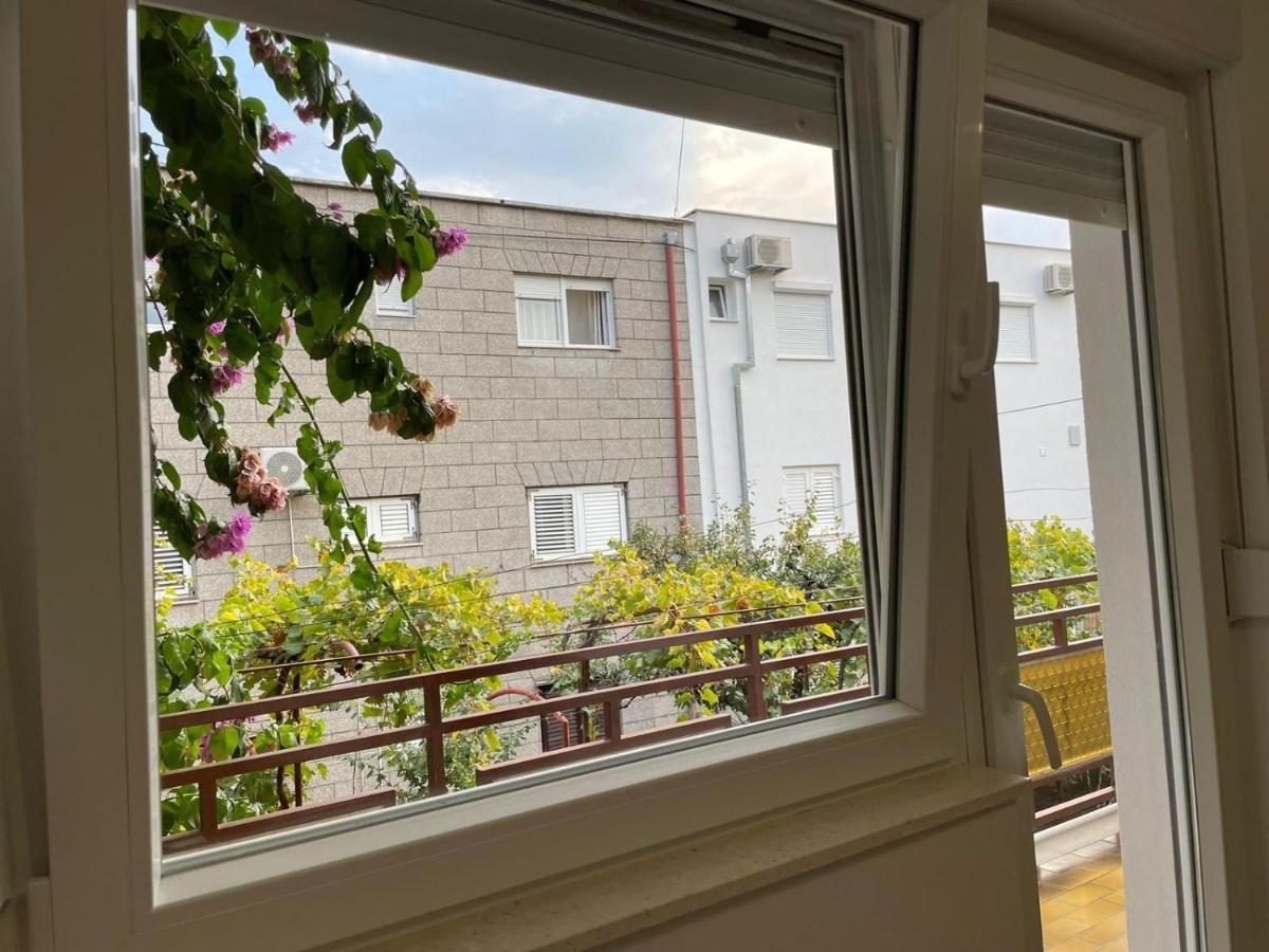 Apartment Pepi Split Bagian luar foto