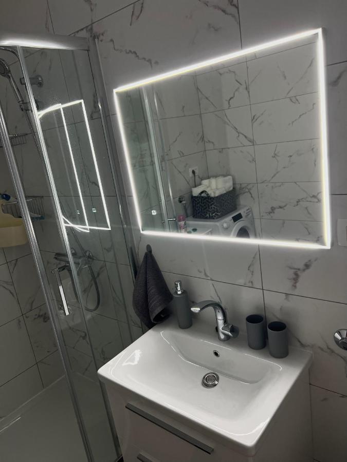 Apartment Pepi Split Bagian luar foto
