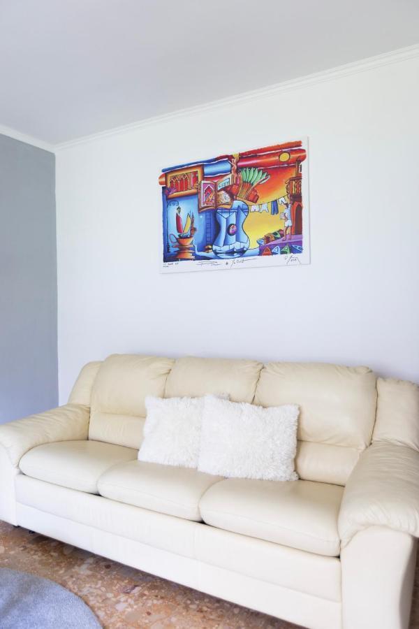 Apartment Pepi Split Bagian luar foto